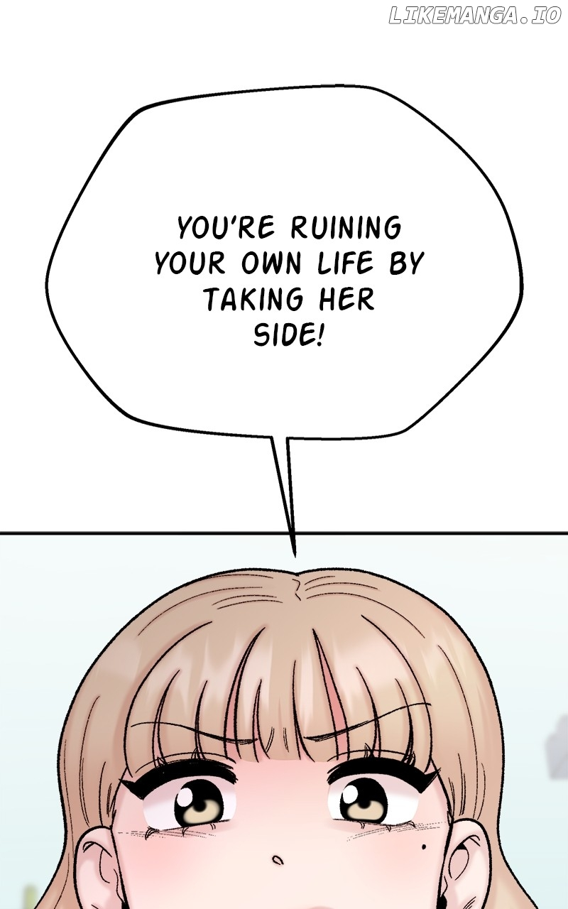 My Dud To Stud Boyfriend Chapter 116 page 111
