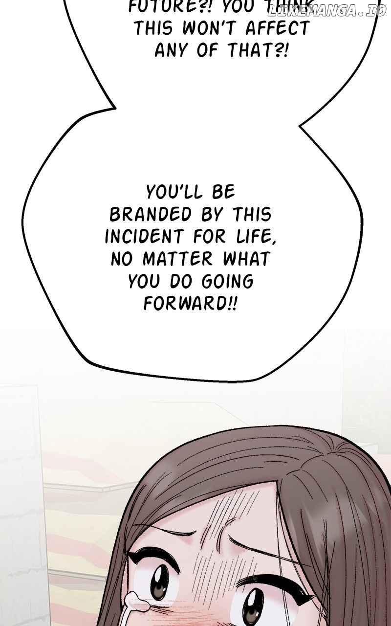 My Dud To Stud Boyfriend Chapter 116 page 114