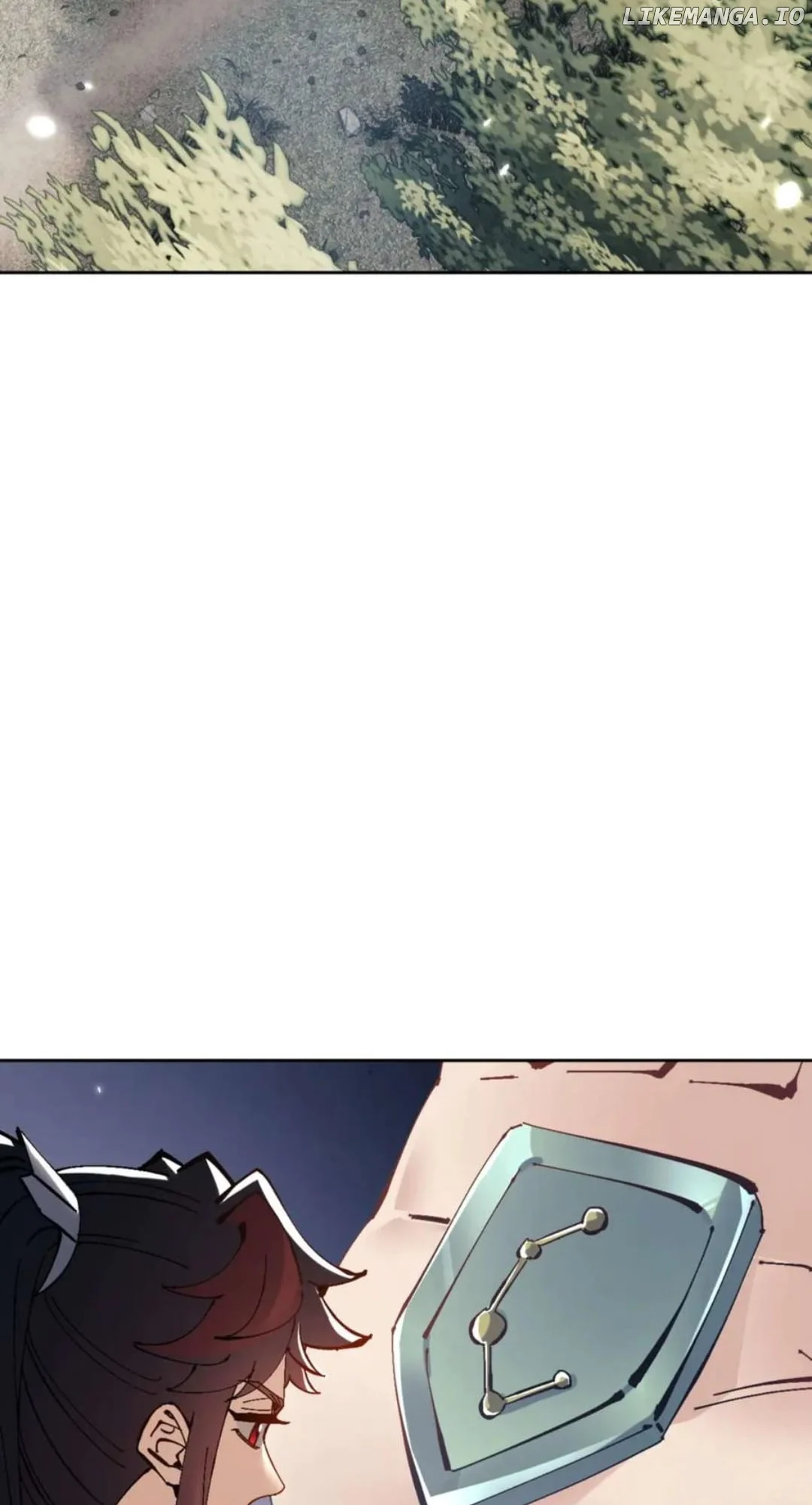 Master: This rebellious disciple is definitely not the Holy Son Chapter 115 page 4