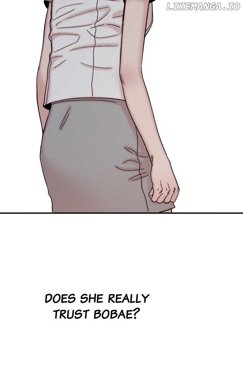 My Dud To Stud Boyfriend Chapter 116 page 129