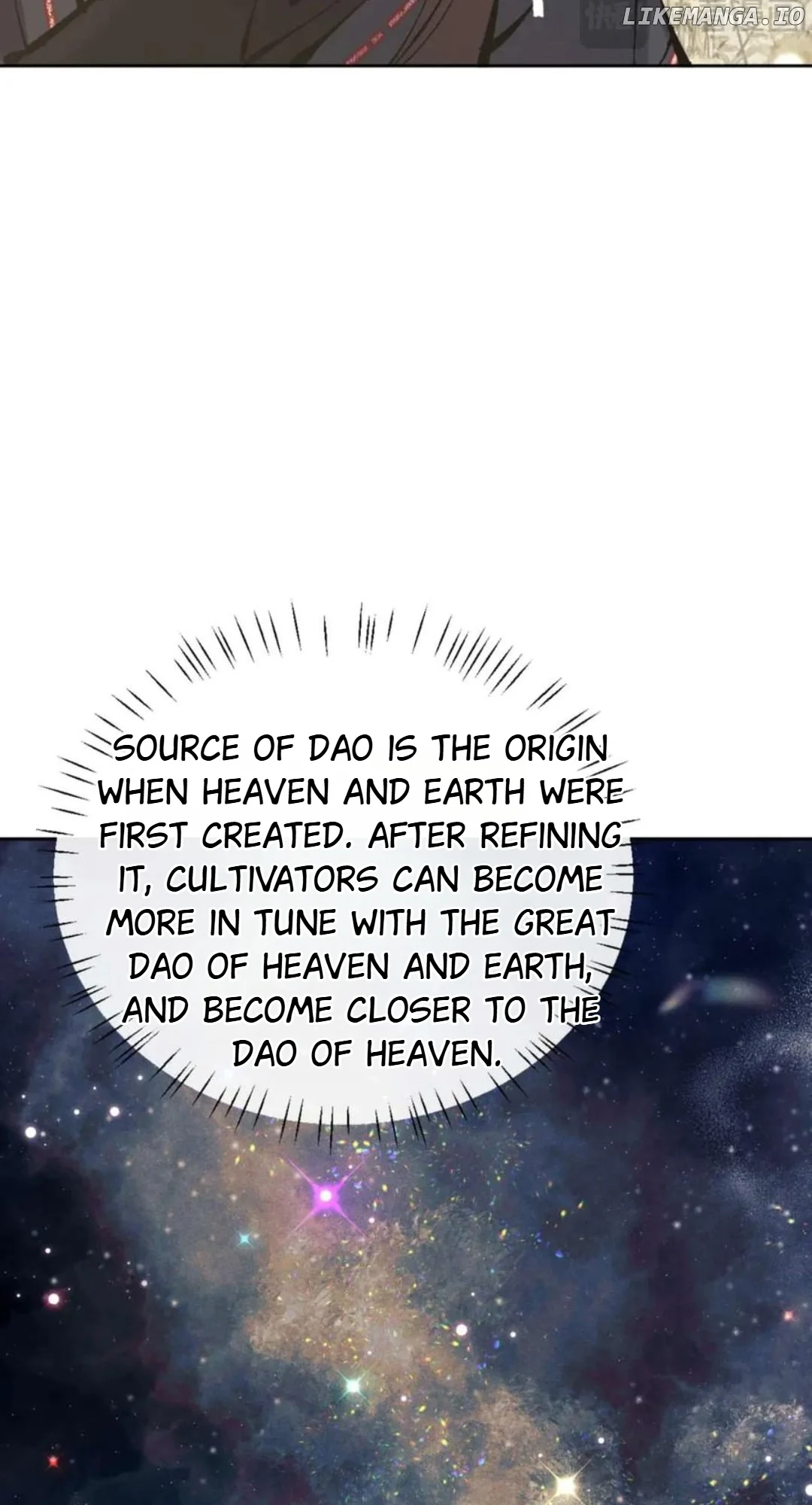 Master: This rebellious disciple is definitely not the Holy Son Chapter 115 page 7