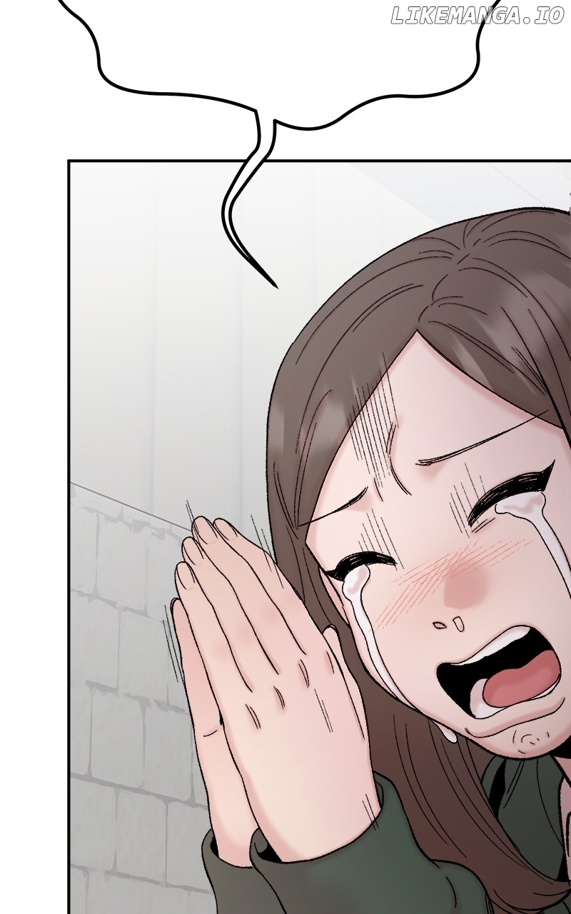 My Dud To Stud Boyfriend Chapter 116 page 122