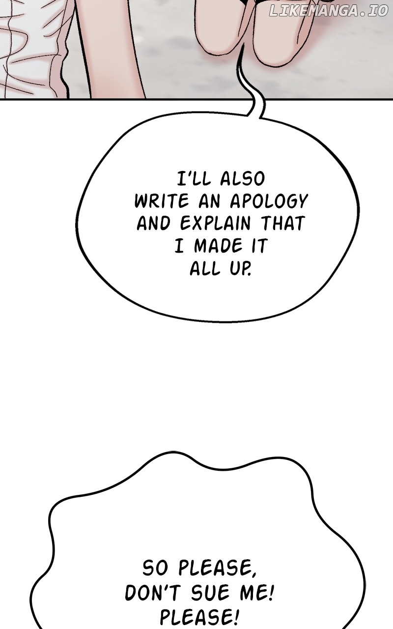 My Dud To Stud Boyfriend Chapter 116 page 121