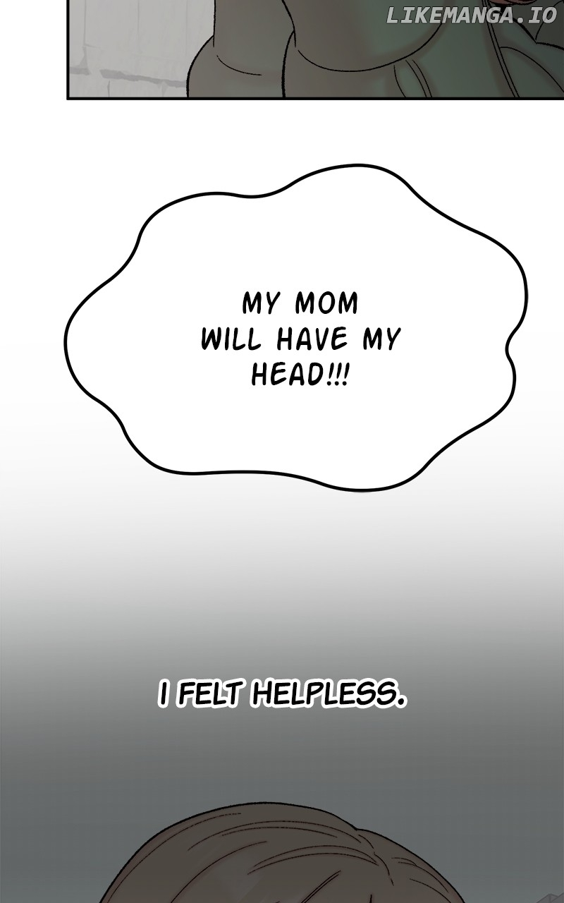 My Dud To Stud Boyfriend Chapter 116 page 123