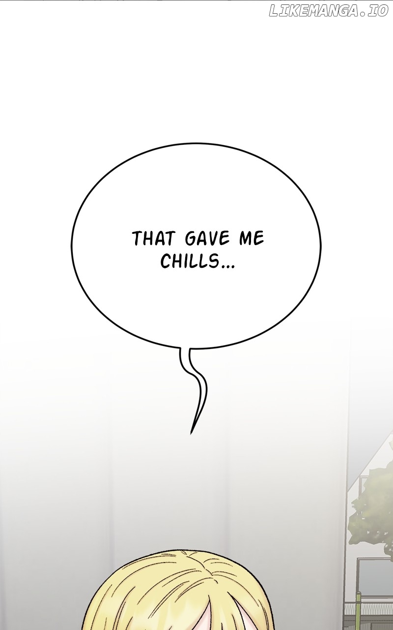 My Dud To Stud Boyfriend Chapter 116 page 134