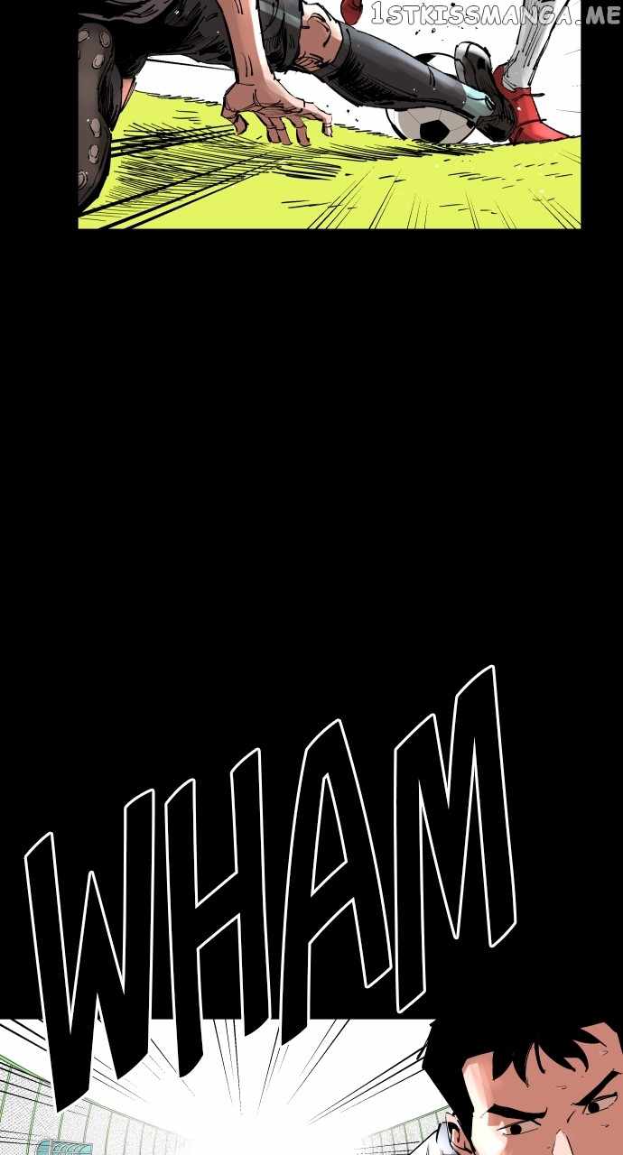 Build Up Chapter 117 page 11