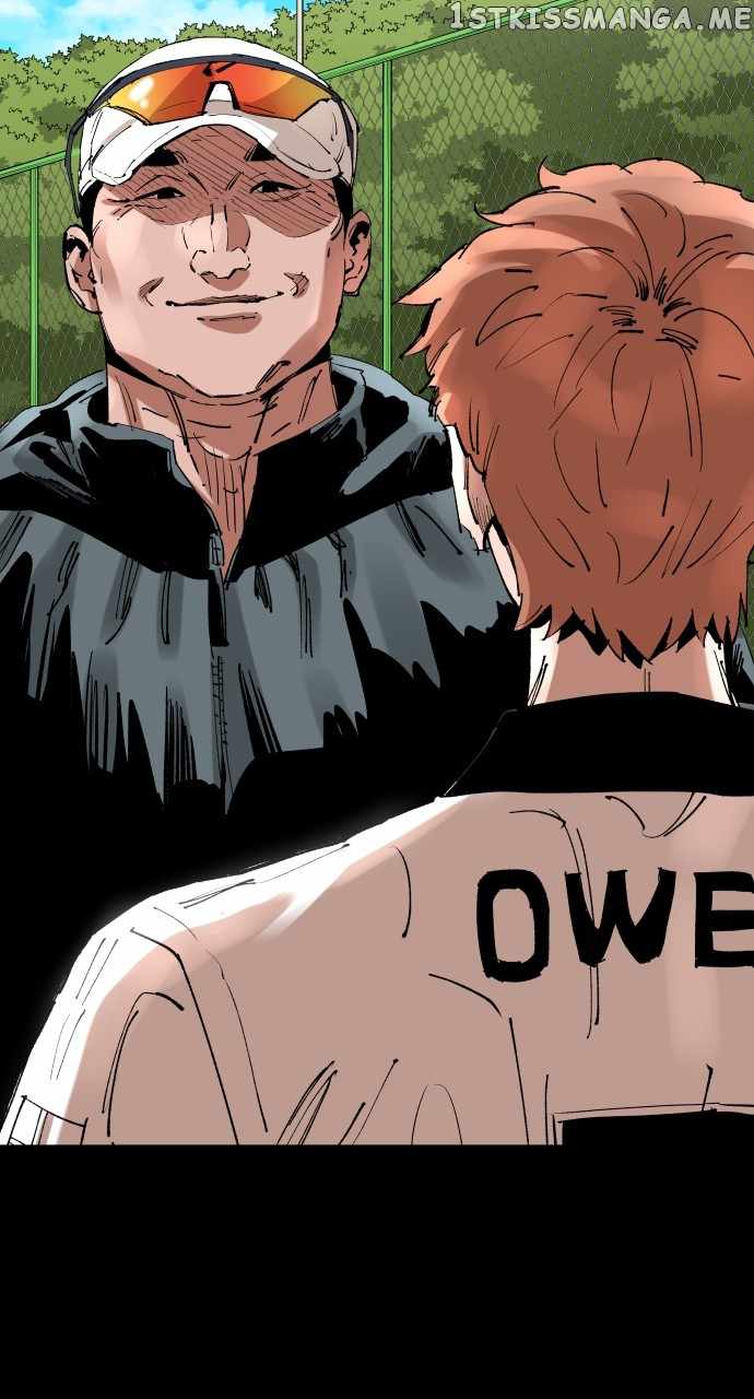 Build Up Chapter 117 page 2
