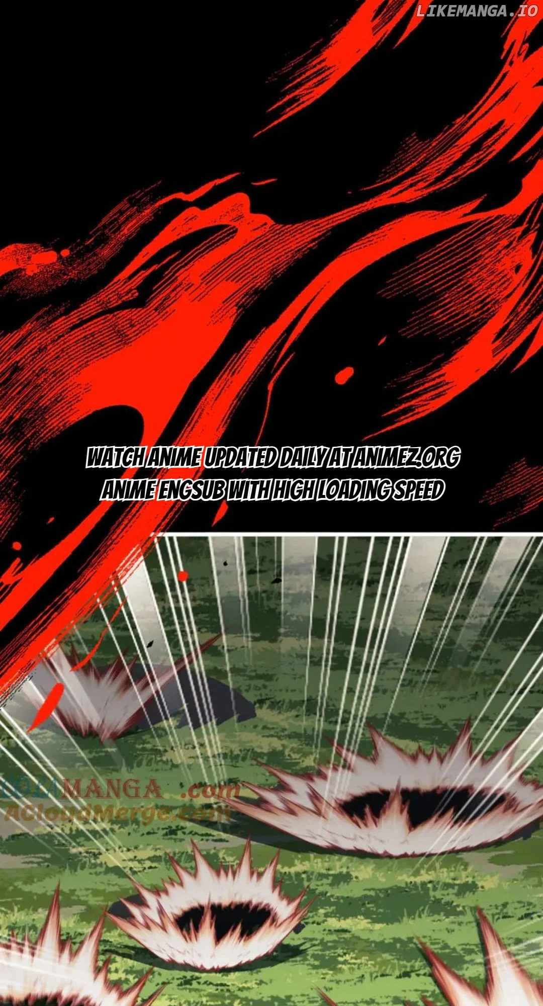 Master: This rebellious disciple is definitely not the Holy Son Chapter 115 page 28