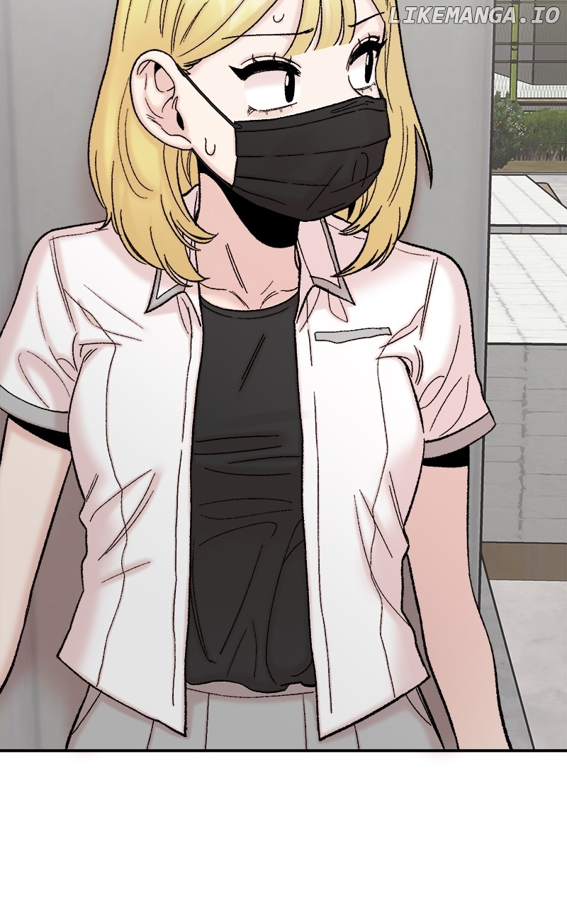 My Dud To Stud Boyfriend Chapter 116 page 135