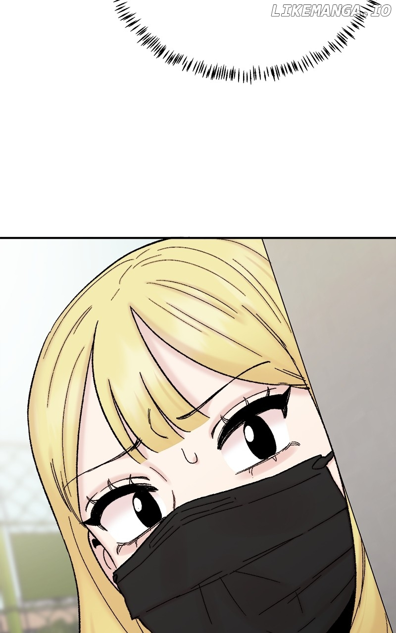 My Dud To Stud Boyfriend Chapter 116 page 138
