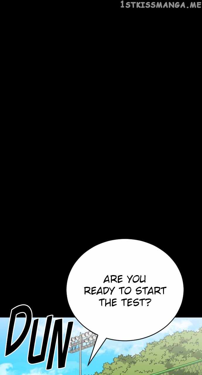 Build Up Chapter 117 page 1