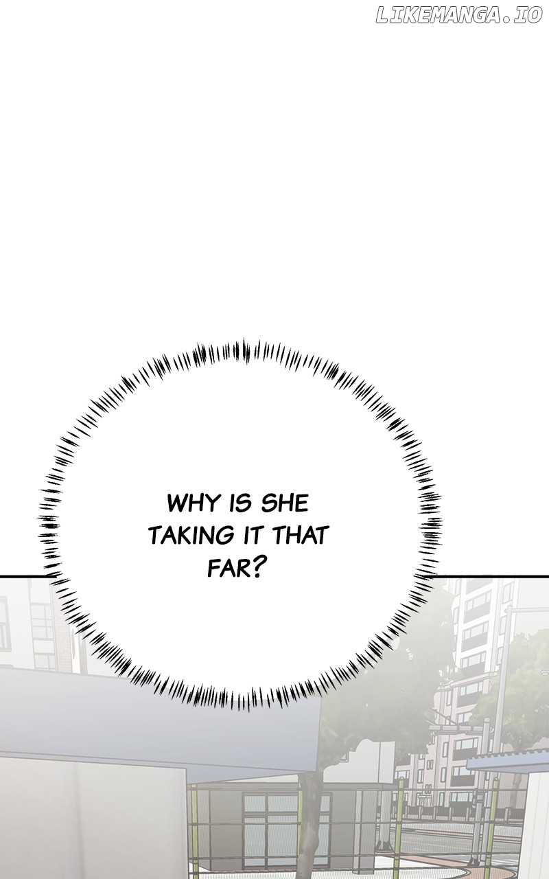 My Dud To Stud Boyfriend Chapter 116 page 136