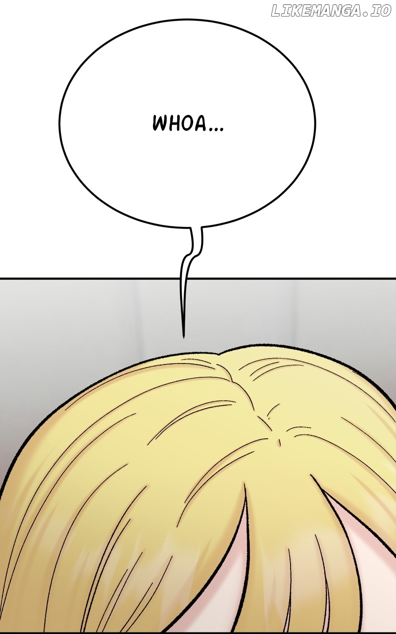 My Dud To Stud Boyfriend Chapter 116 page 133