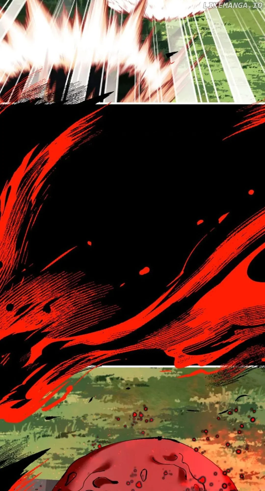 Master: This rebellious disciple is definitely not the Holy Son Chapter 115 page 30