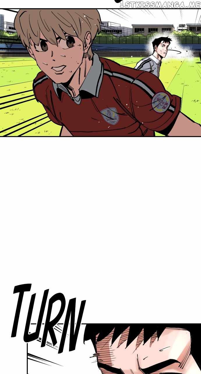 Build Up Chapter 117 page 62