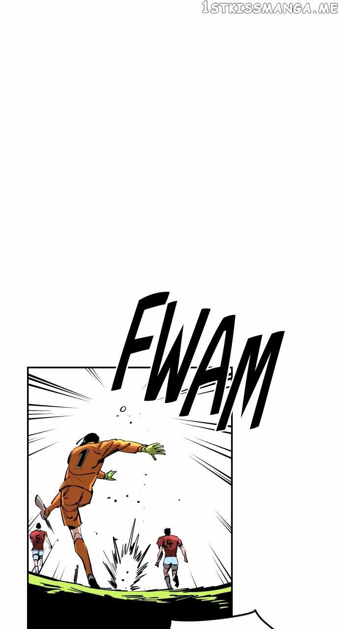 Build Up Chapter 117 page 50