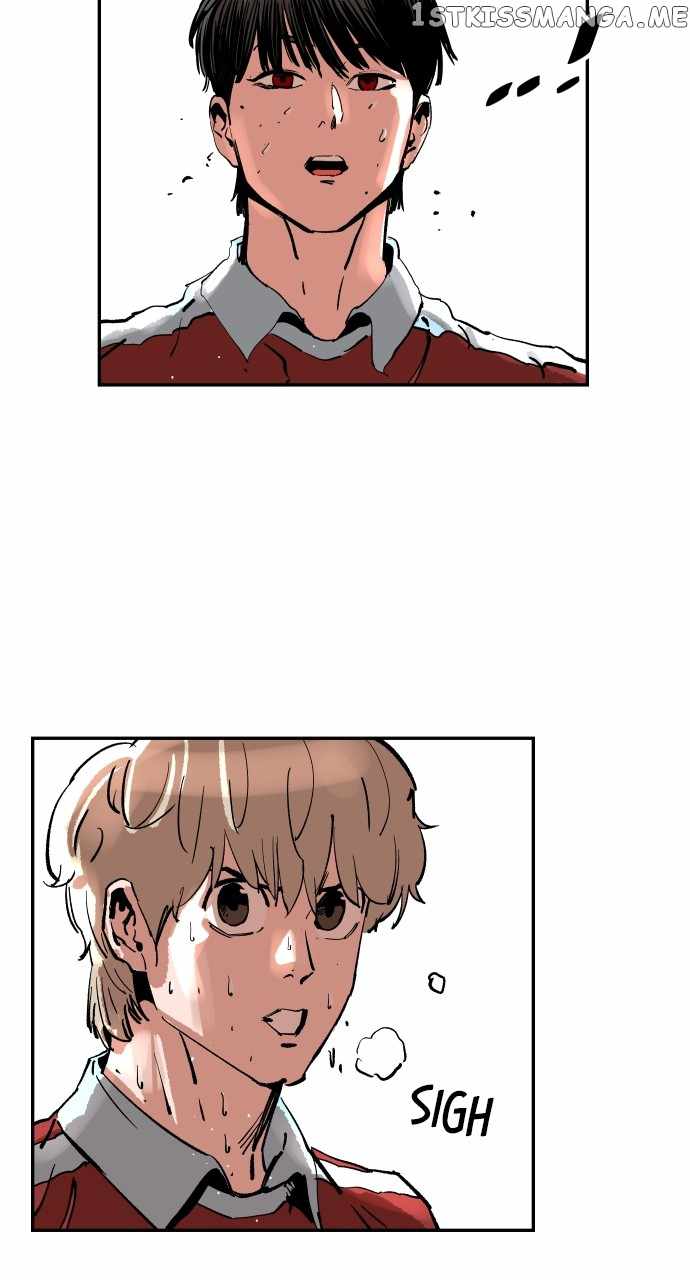 Build Up Chapter 117 page 77