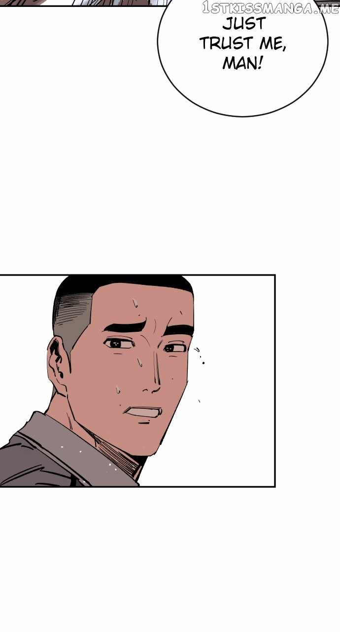Build Up Chapter 117 page 60
