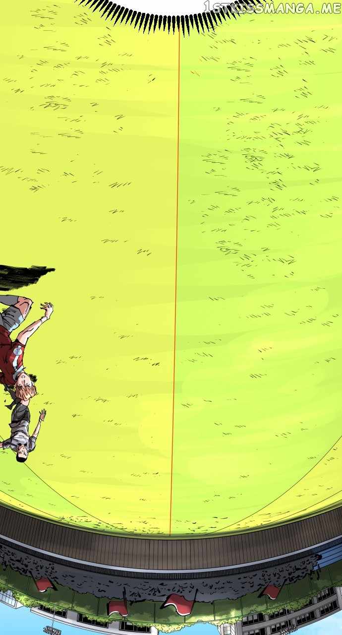 Build Up Chapter 117 page 68