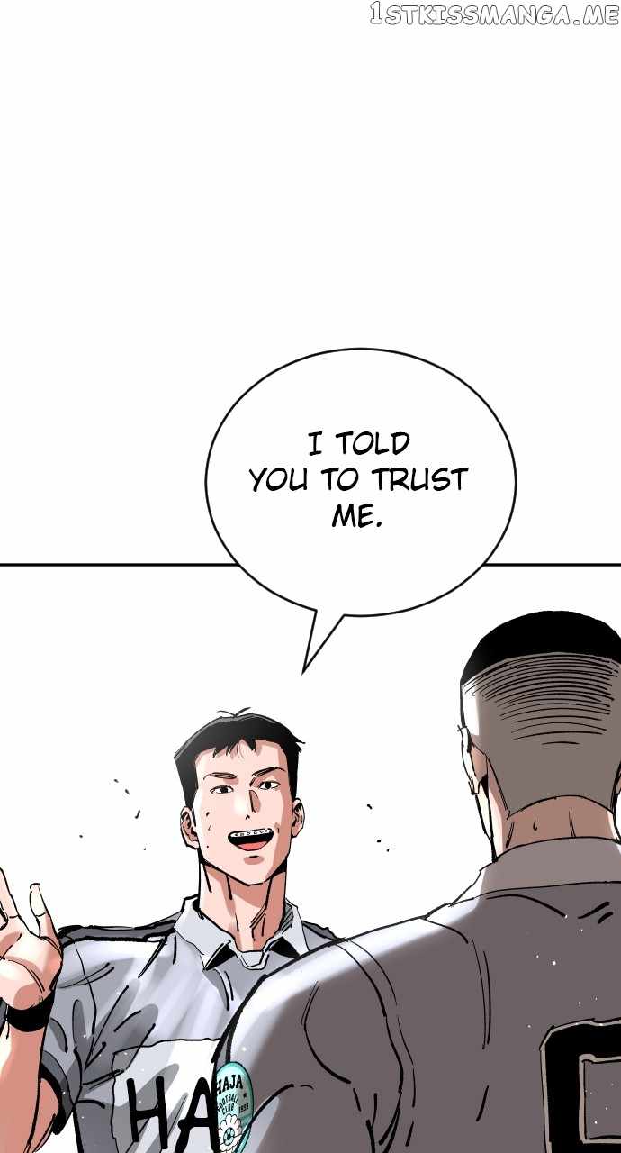 Build Up Chapter 117 page 78