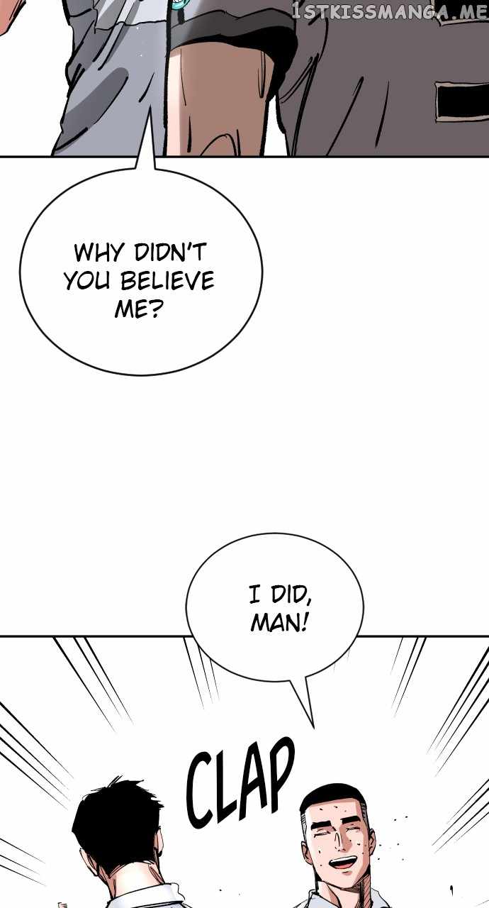 Build Up Chapter 117 page 79