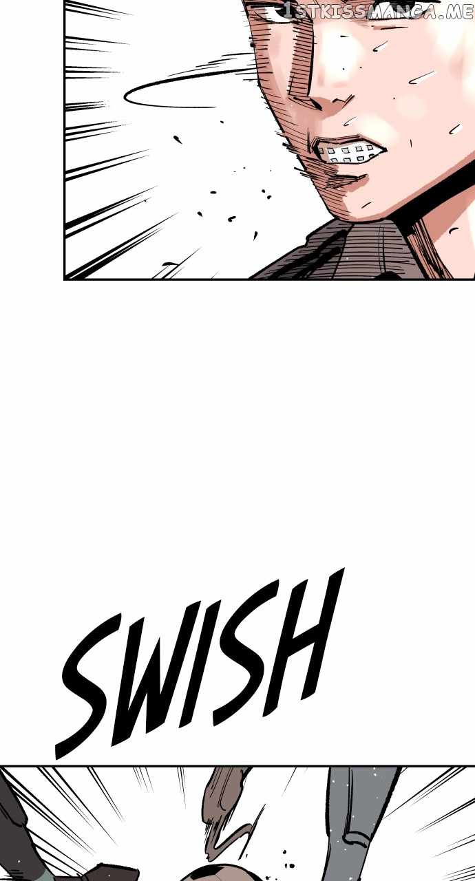 Build Up Chapter 117 page 63