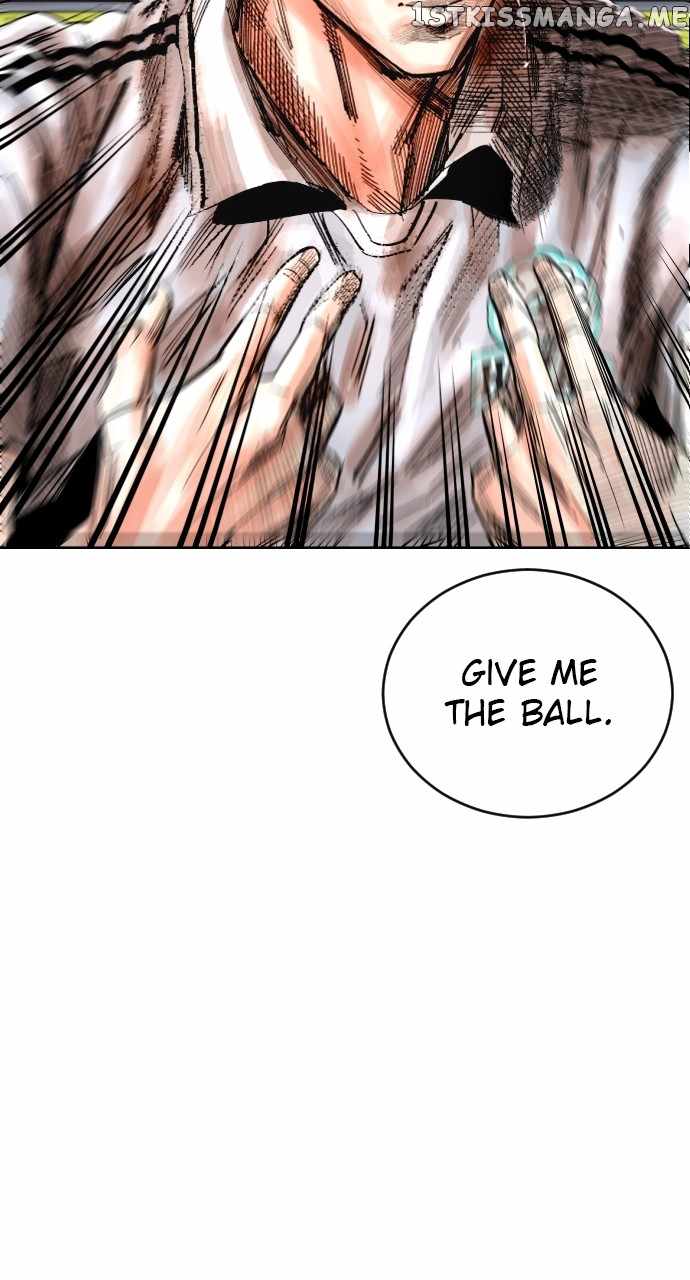 Build Up Chapter 117 page 95