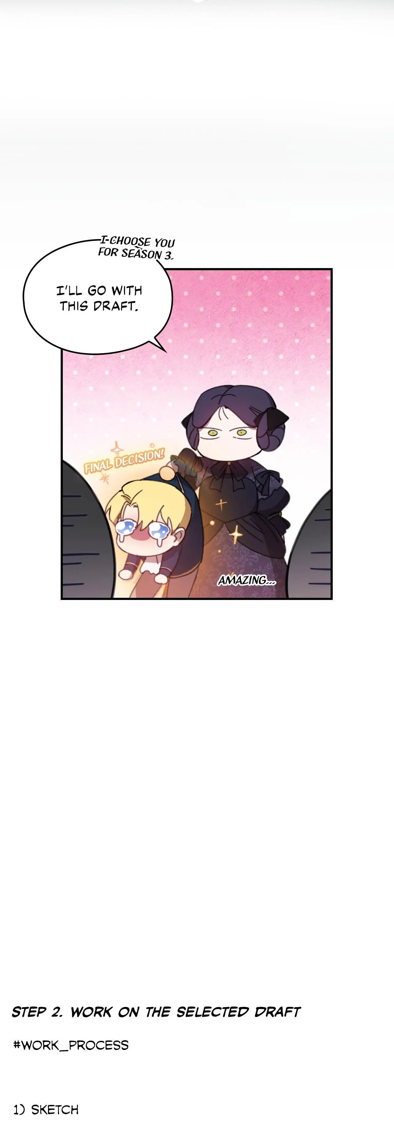 The Broken Ring: This Marriage Will Fail Anyway Chapter 107.5 page 7