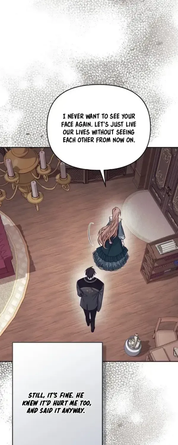 Philomel the Fake Chapter 115 page 18