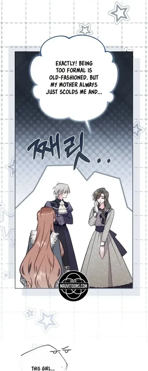 Philomel the Fake Chapter 115 page 38