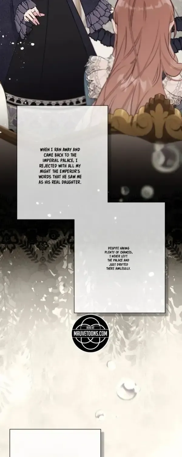 Philomel the Fake Chapter 115 page 60