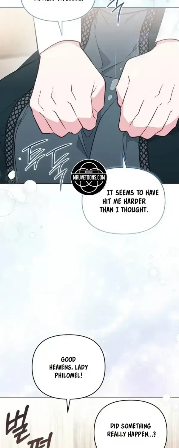 Philomel the Fake Chapter 115 page 53