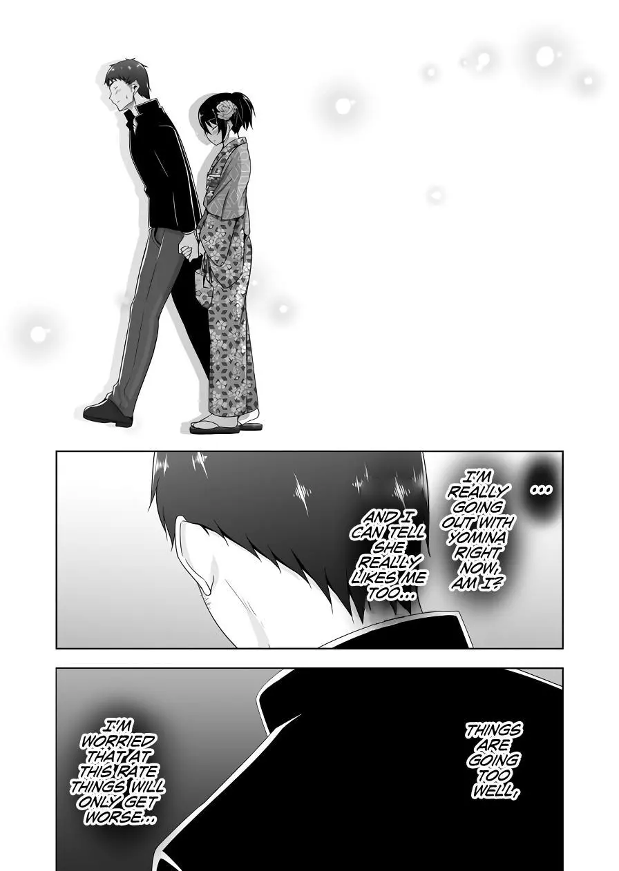 Devilchi Chapter 112 page 8