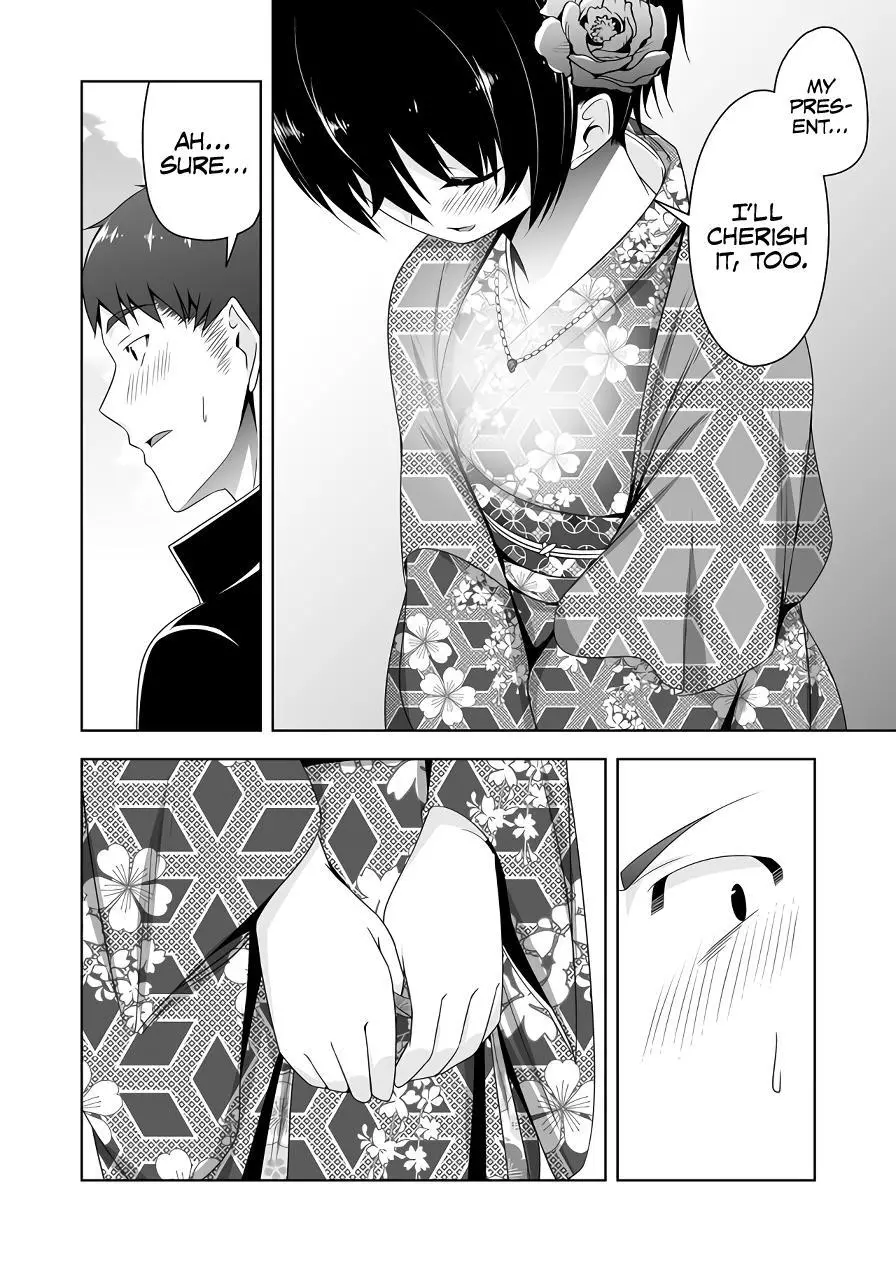 Devilchi Chapter 112 page 6