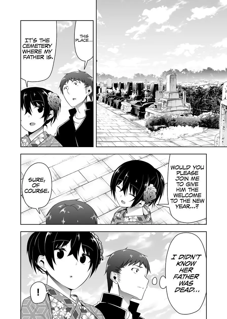 Devilchi Chapter 112 page 10