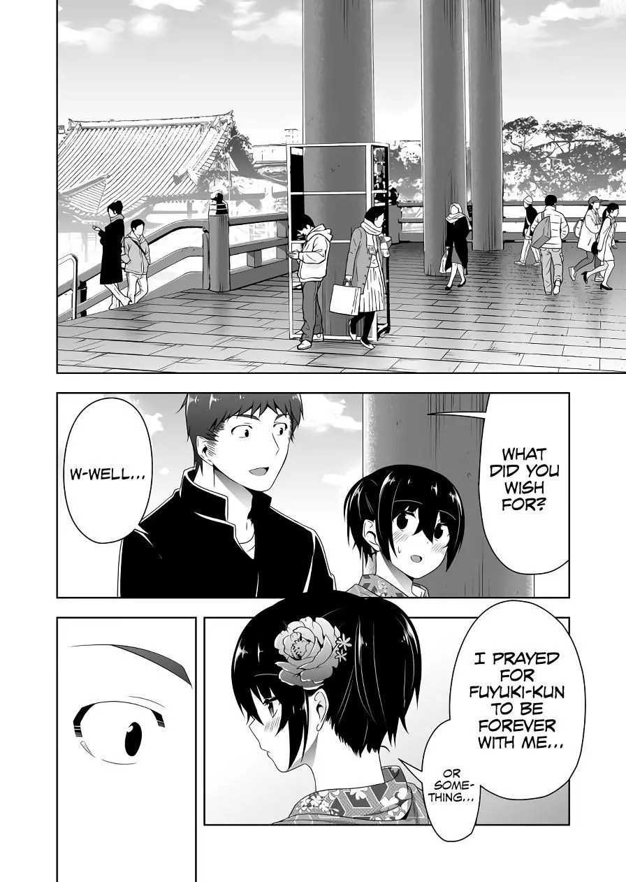 Devilchi Chapter 112 page 4