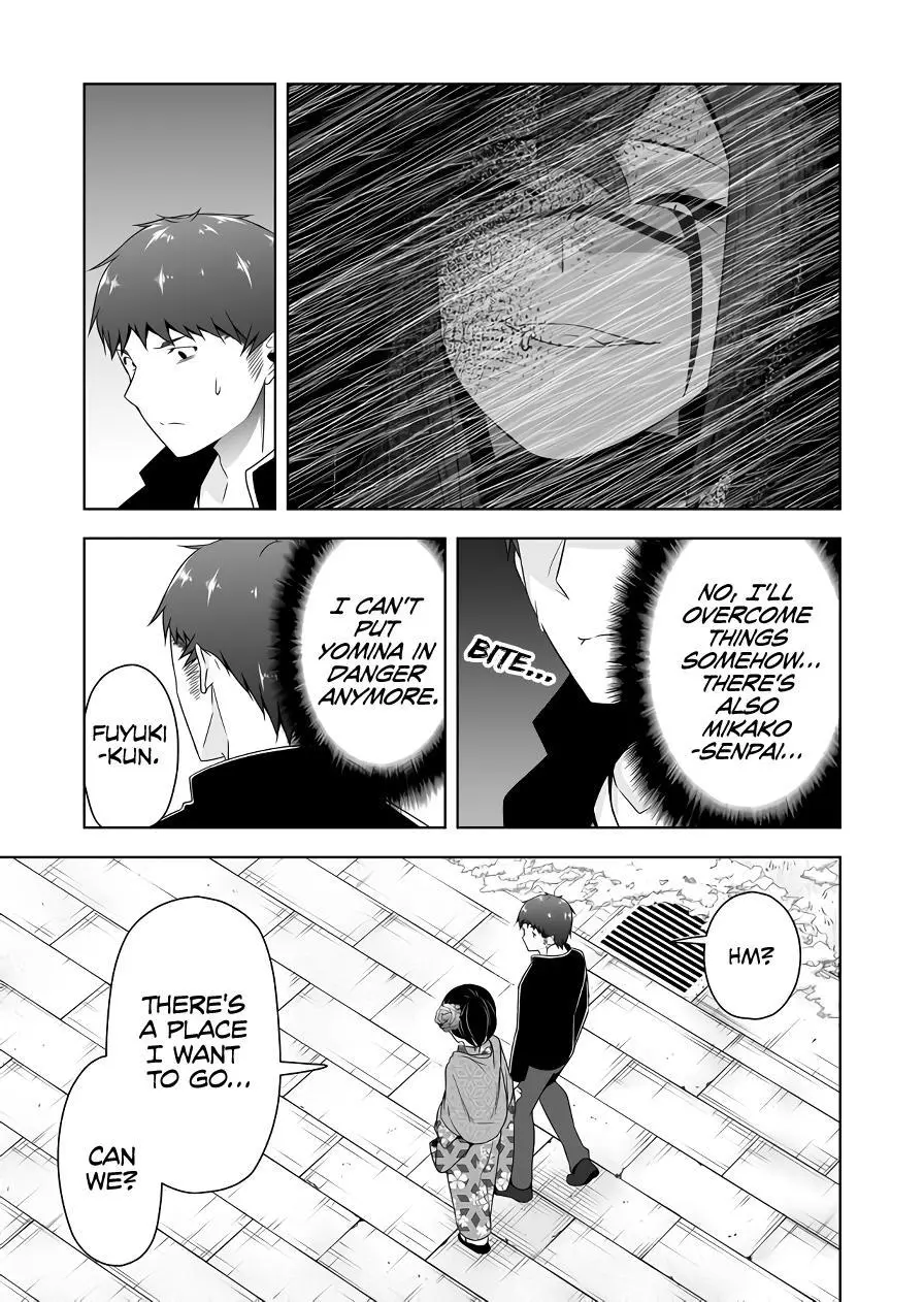 Devilchi Chapter 112 page 9