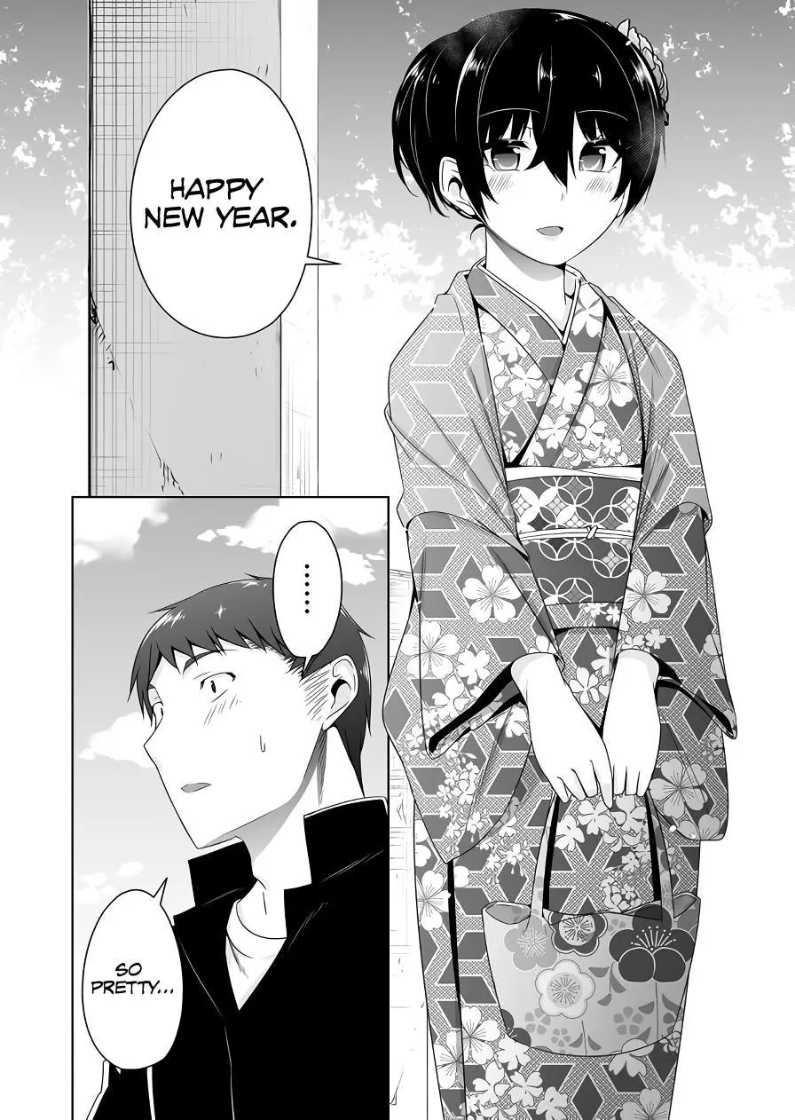 Devilchi Chapter 112 page 2