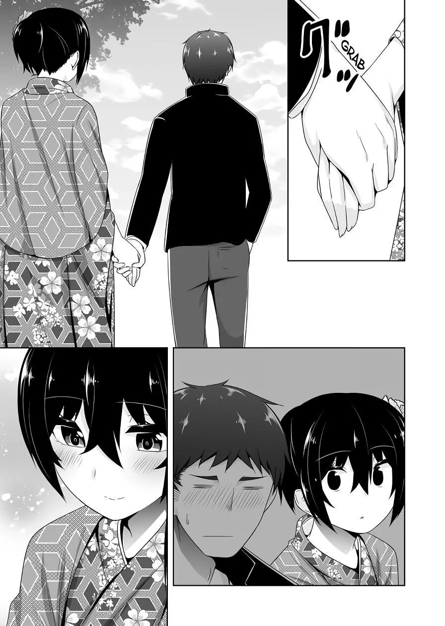 Devilchi Chapter 112 page 7
