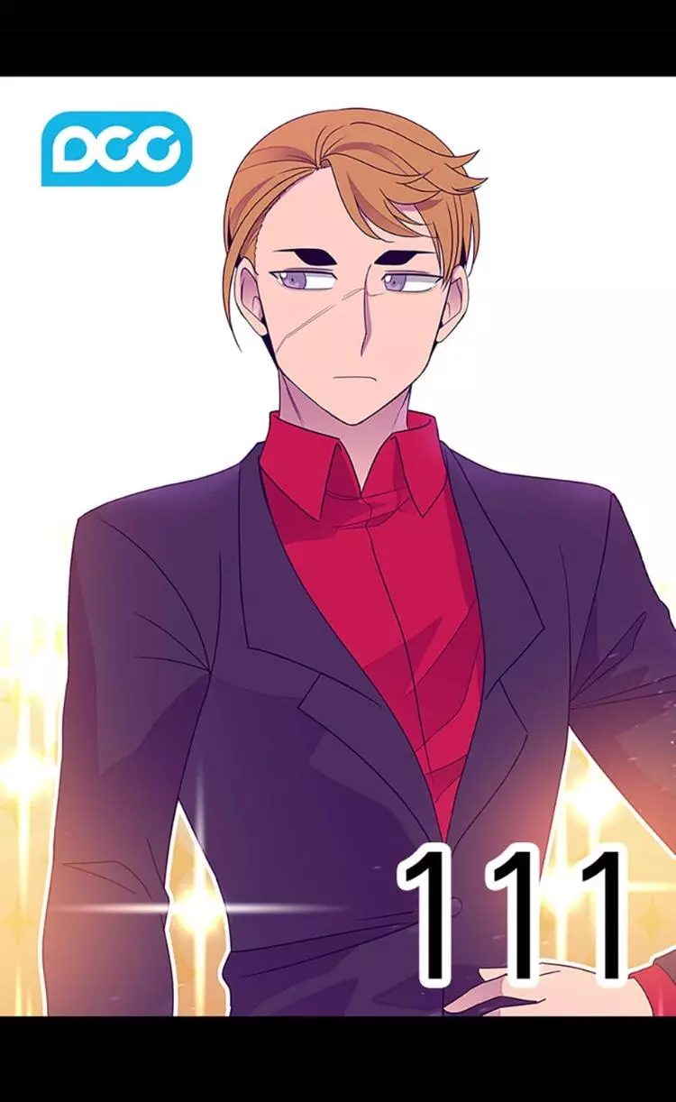 They Say I Was Born a Kings Daughter Chapter 111.1 page 9