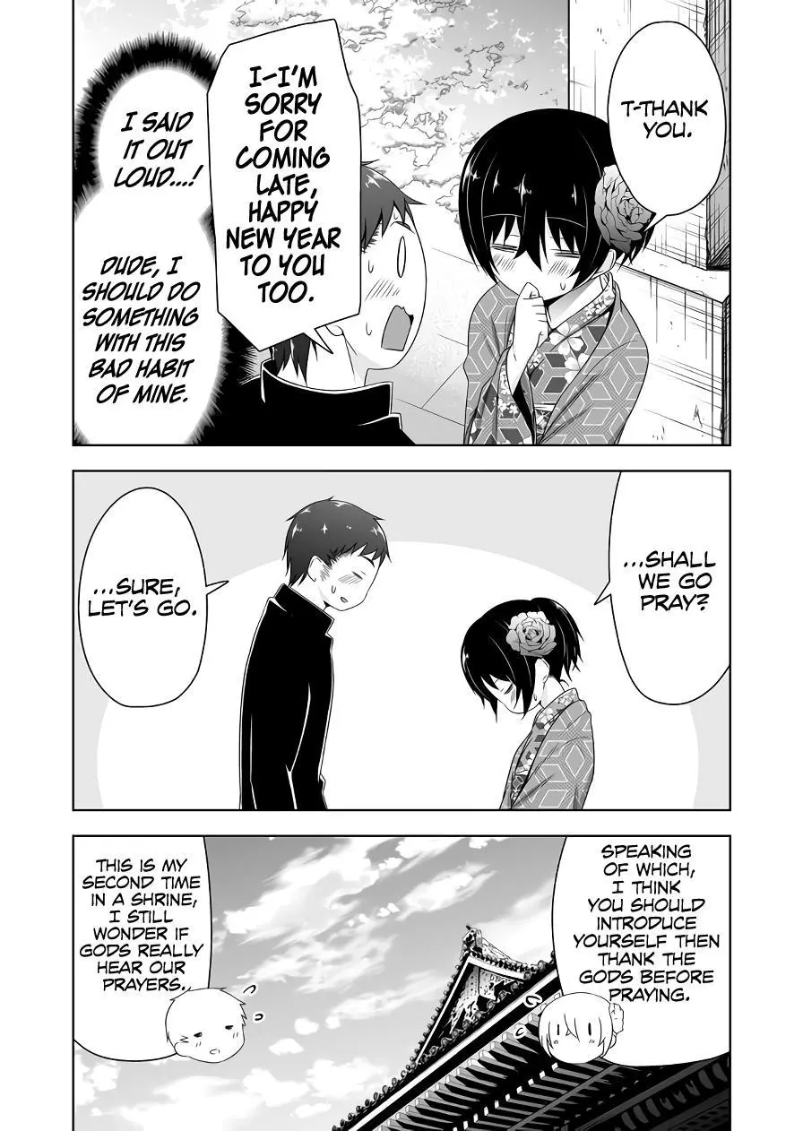 Devilchi Chapter 112 page 3
