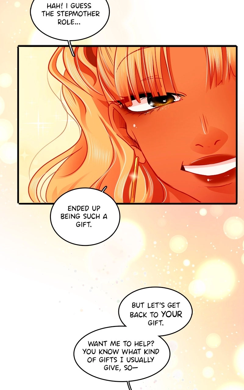 Love 4 a Walk Chapter 116 page 47