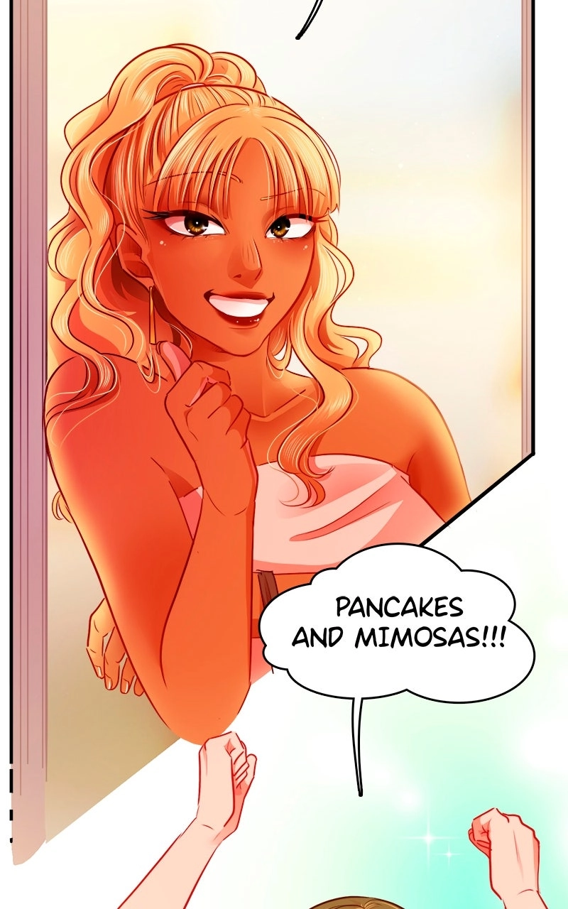 Love 4 a Walk Chapter 116 page 12