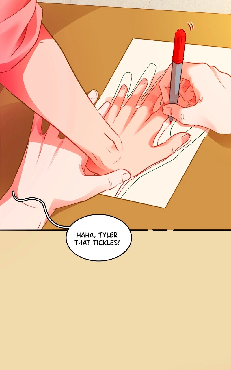 Love 4 a Walk Chapter 116 page 9