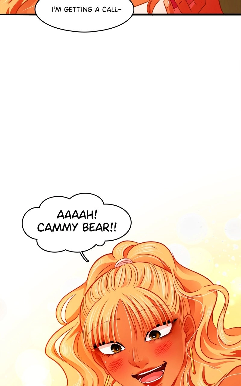Love 4 a Walk Chapter 116 page 31
