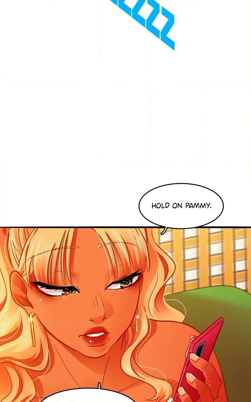 Love 4 a Walk Chapter 116 page 30