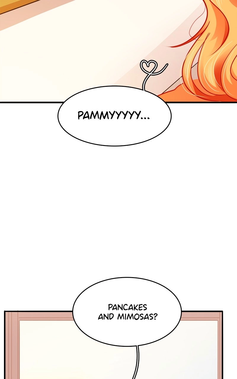 Love 4 a Walk Chapter 116 page 11