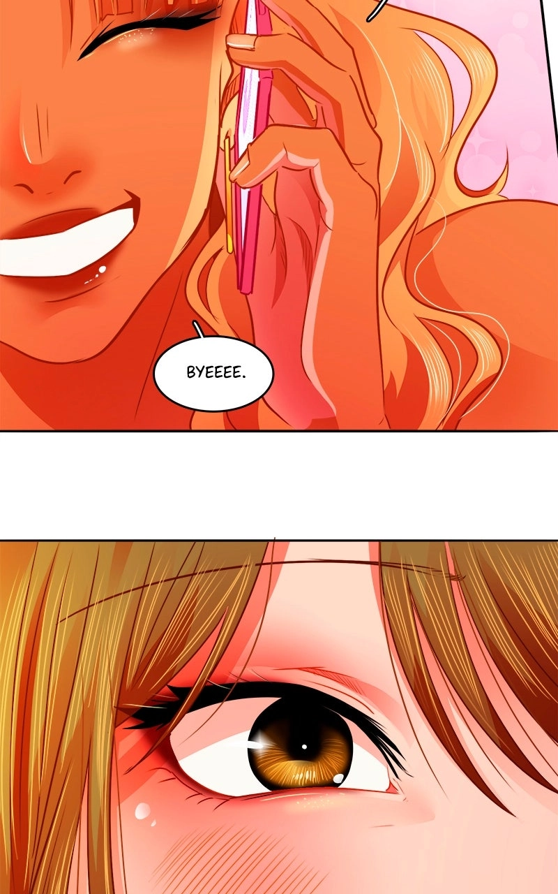 Love 4 a Walk Chapter 116 page 44