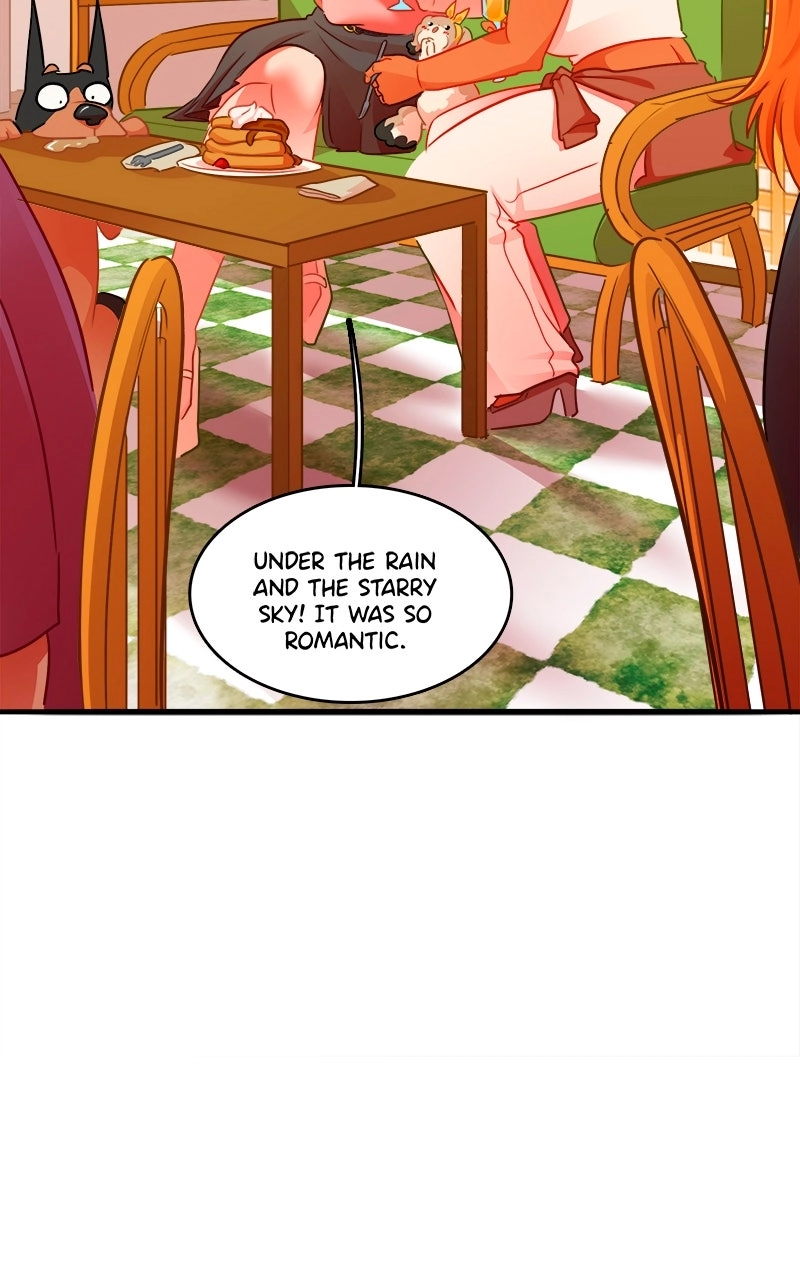 Love 4 a Walk Chapter 116 page 23