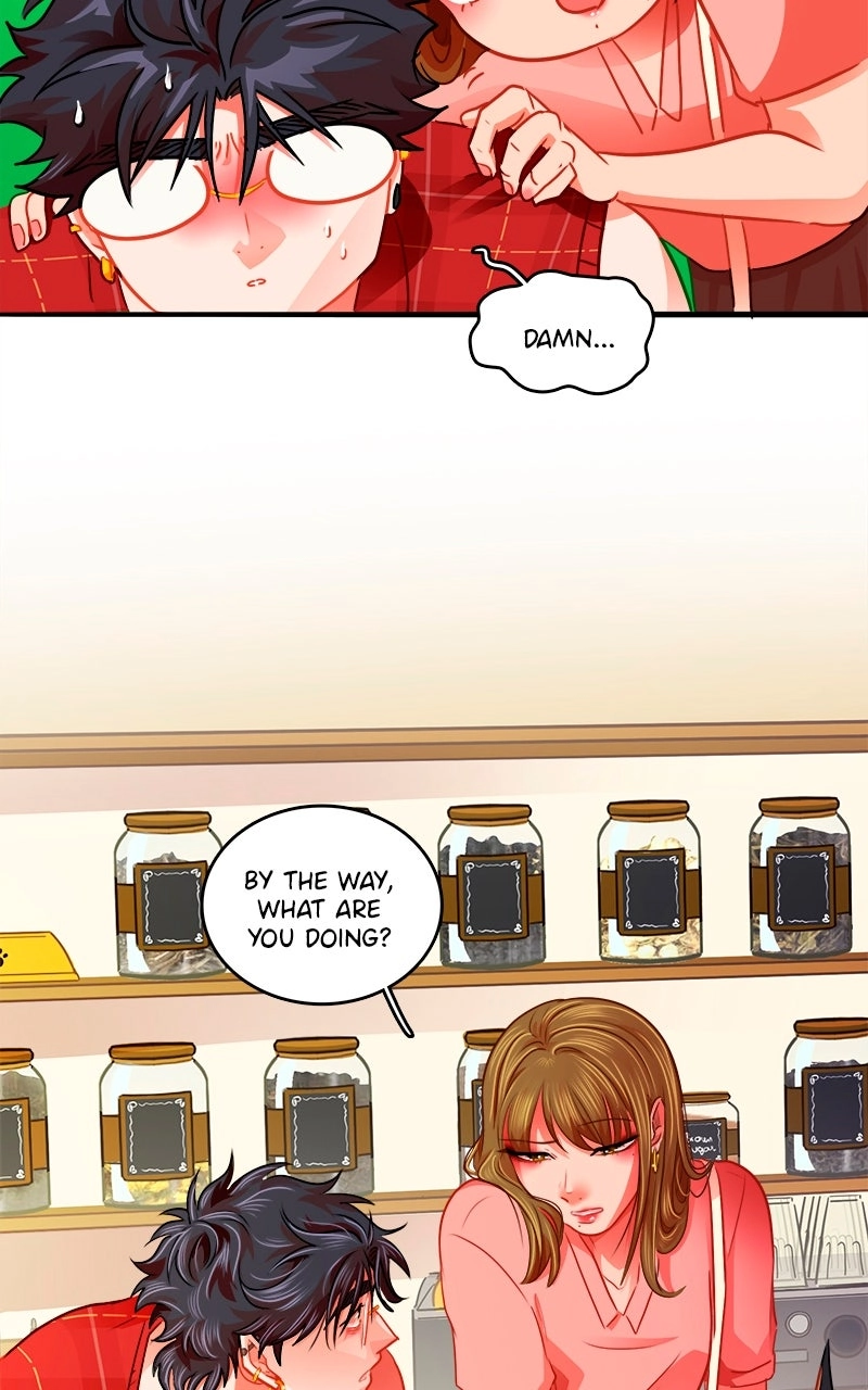 Love 4 a Walk Chapter 116 page 6
